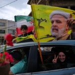 Lebanon, Hezbollah leader: “The agreement with Israel is humiliating and shameful”