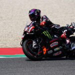 MotoGP Netherlands: Martín takes pole ahead of Ogura and Bezzecchi; Márquez seventh