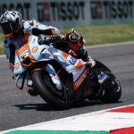 Dutch Grand Prix: Fernandez wins the sprint race; Bezzecchi finishes 4th