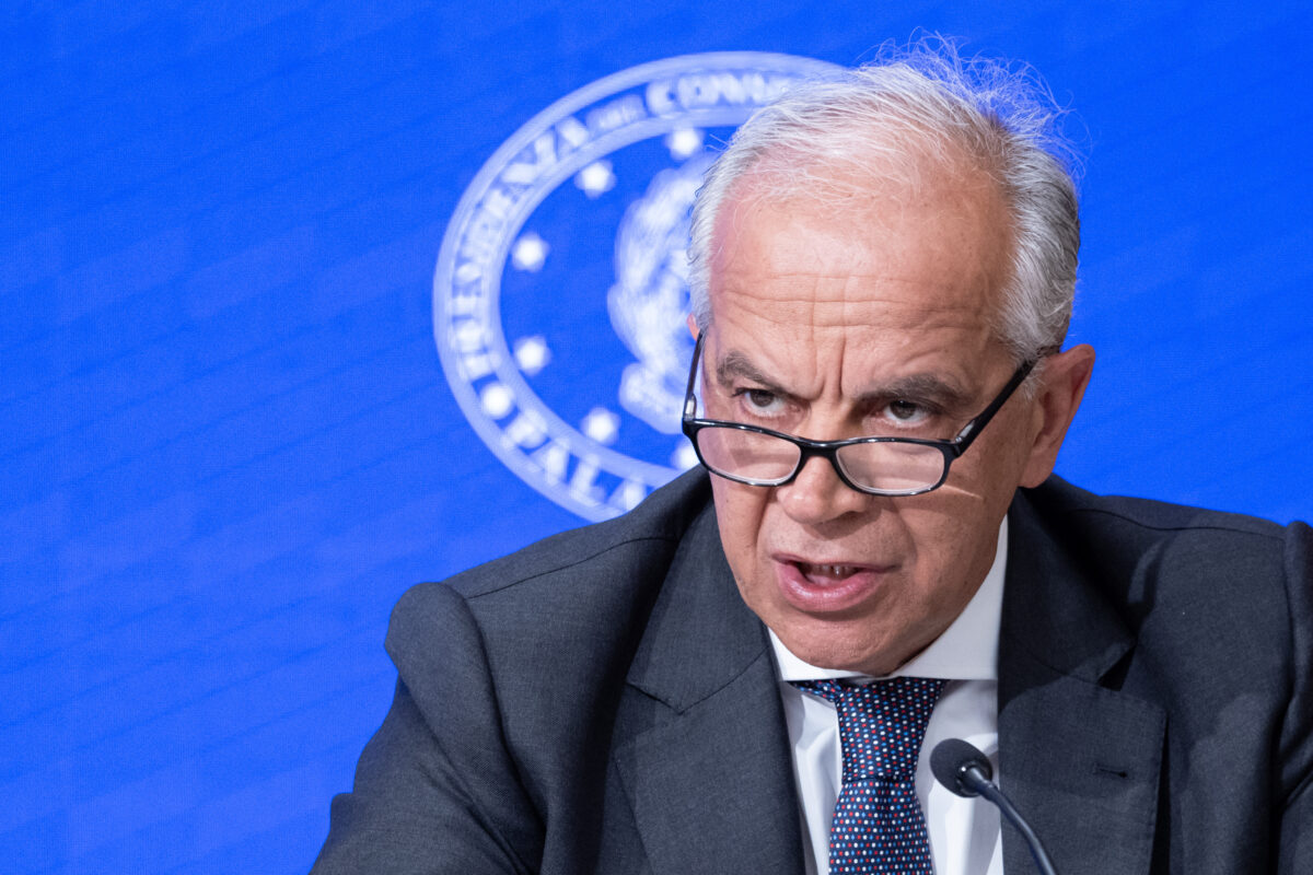 Centre-right, Piantedosi: ‘Security and sound policy are the government’s strength’
