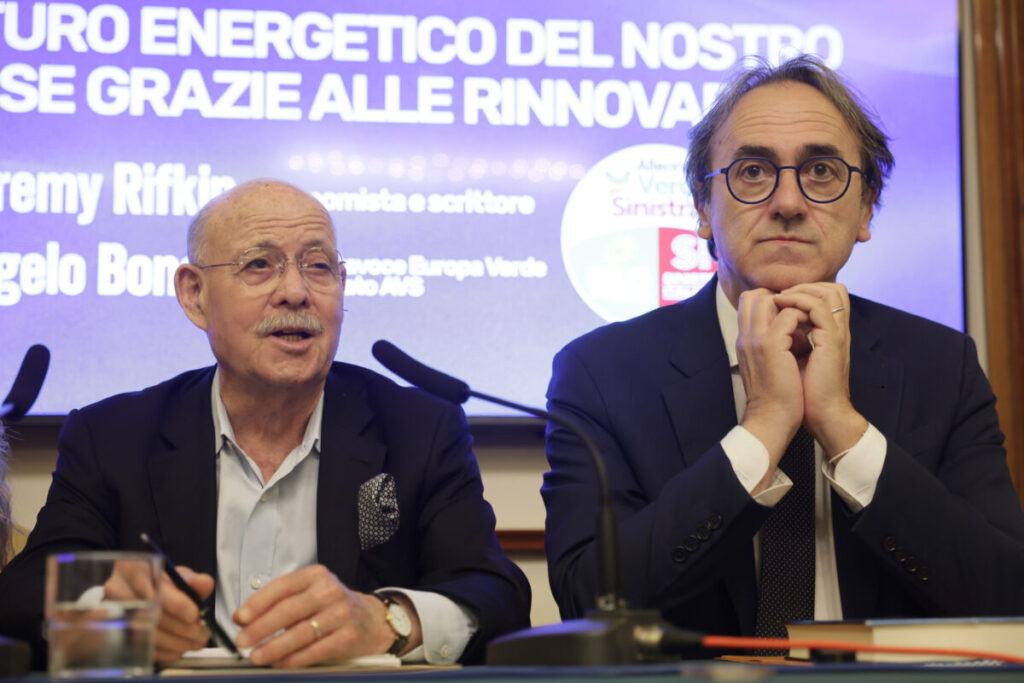 Electoral law, Bonelli: ‘Meloni is changing the rules to stay in power’