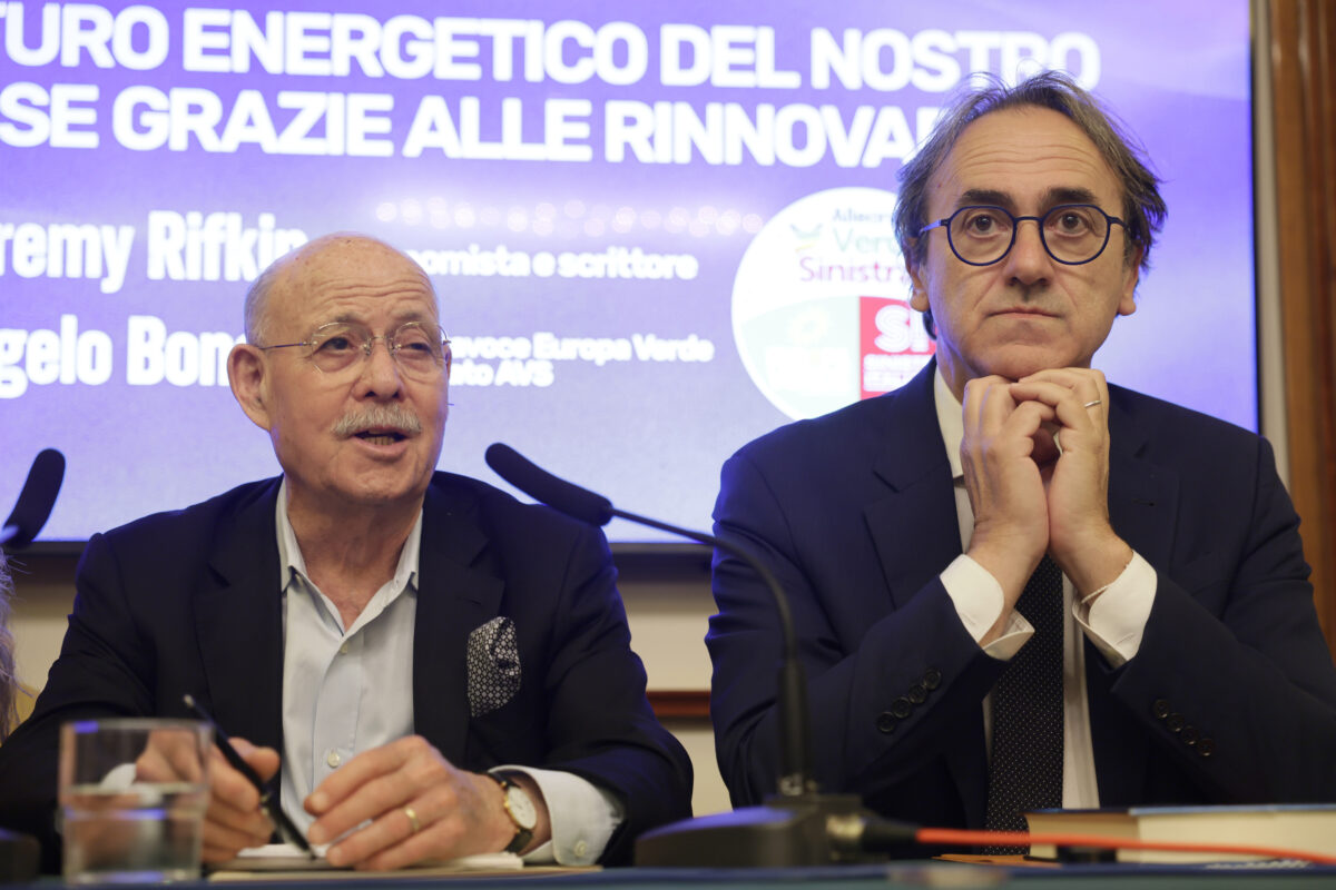 Electoral law, Bonelli: ‘Meloni is changing the rules to stay in power’
