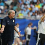 World Cup 2026, Bielsa dejected: “I leave nothing to Uruguayan football”