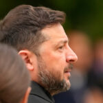 Ukraine, Zelensky: “Everything that strengthens us helps bring peace closer”