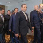 Iran, Tehran: “Clear violation of the memorandum of understanding by the US”