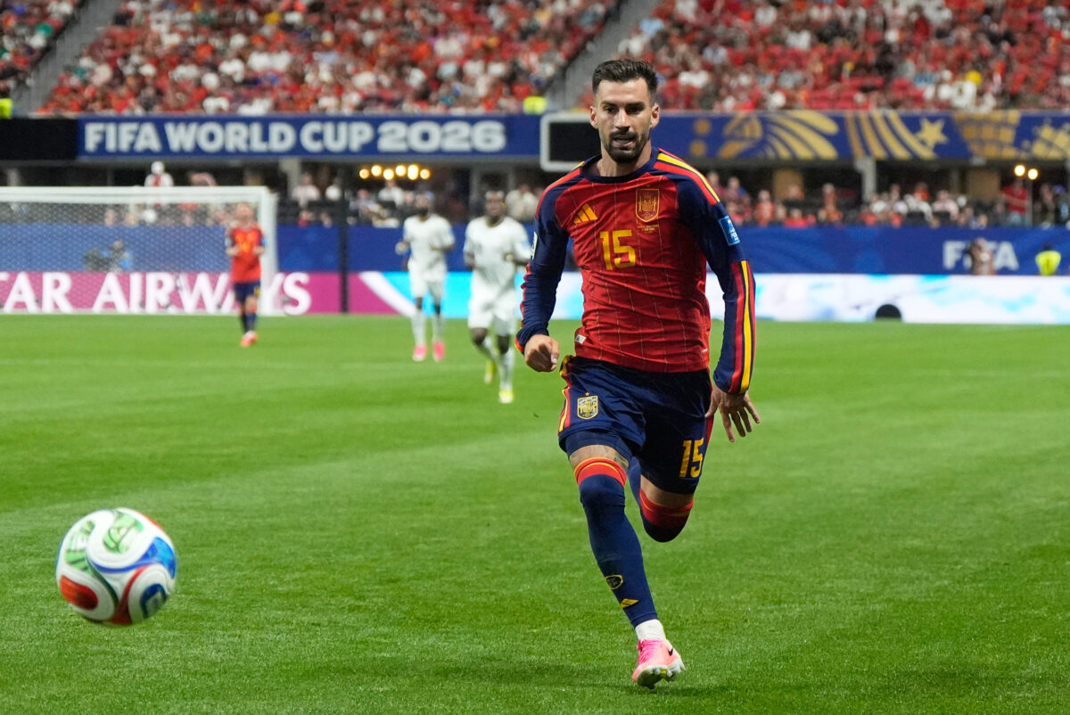 World Cup 2026: Spain beat Uruguay 1-0