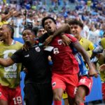 World Cup 2026: Cape Verde–Saudi Arabia 0-0: historic qualification for the Africans