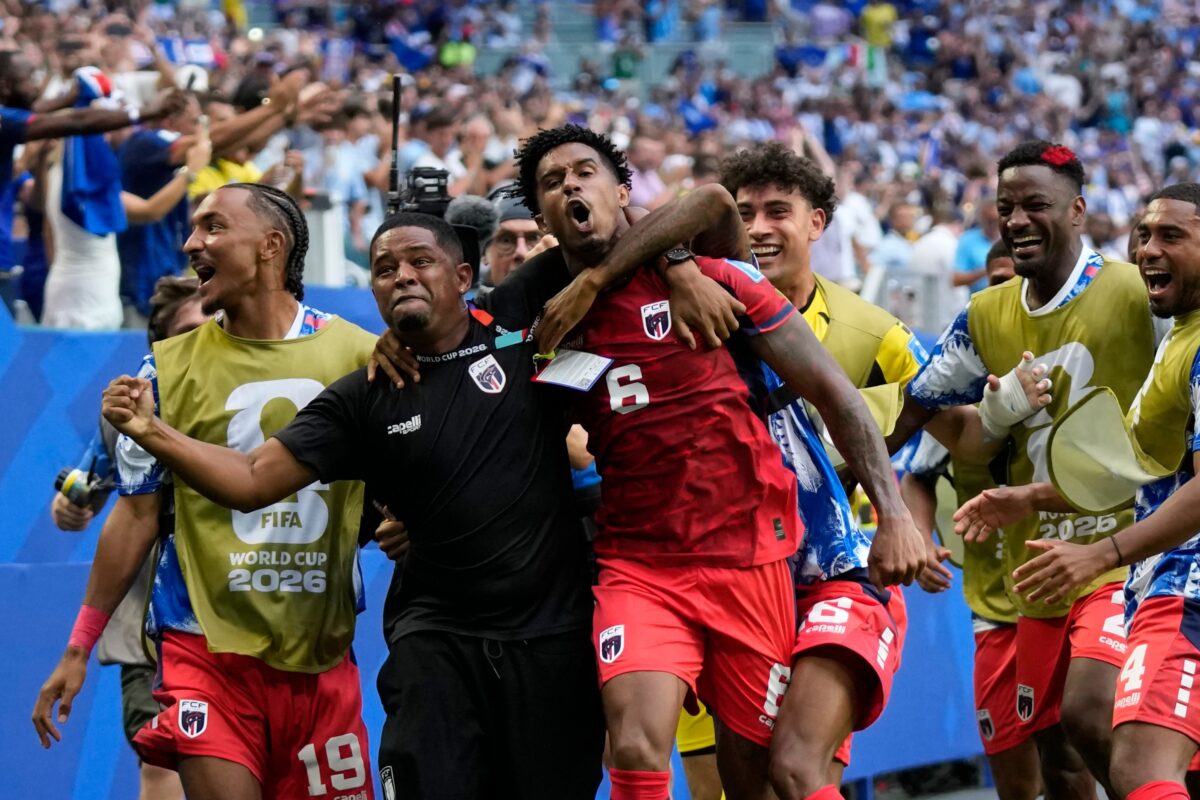 World Cup 2026: Cape Verde–Saudi Arabia 0-0: historic qualification for the Africans
