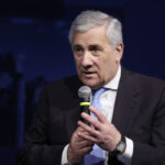 Italy-US, Tajani: ‘Trump’s comments are unbelievable, but let’s move on’
