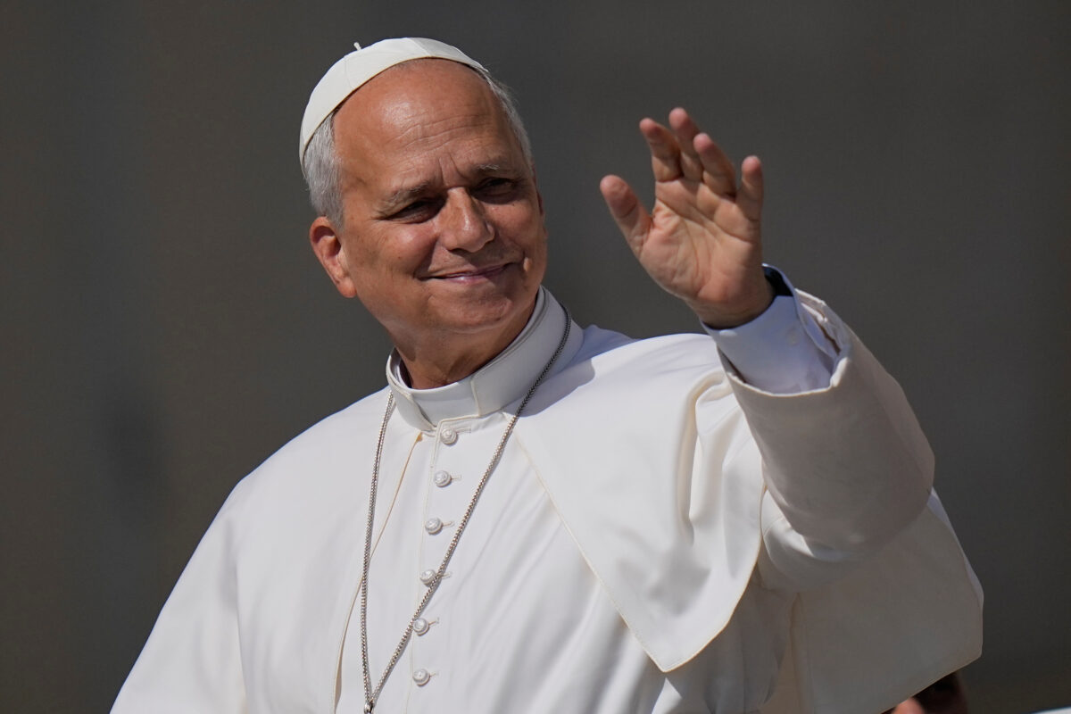 Venezuela, Pope Leo XIV: ‘We stand with the people; let us not fail in our international solidarity’