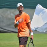 Wimbledon, Djokovic: ‘I’m better prepared than I was for Roland Garros’