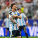World Cup 2026, Argentina: Messi rested, Nico Paz to start against Jordan