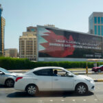 Iran, Bahrain: “Tehran launched drones against our territory”