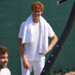 Tennis, Sinner: “Positive tests, convinced we need to train in hotter conditions”