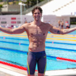 Luca Dotto retires: final swim with his ‘friend and rival’ Orsi