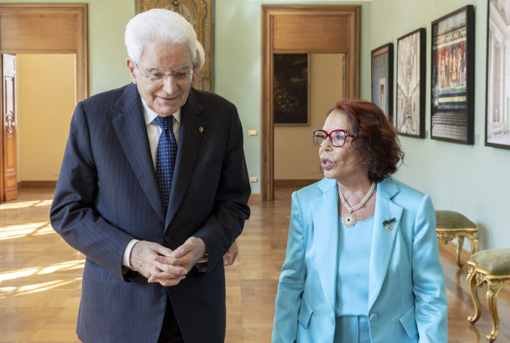 Ustica massacre, Mattarella: “Reconstructing what happened remains an essential duty”