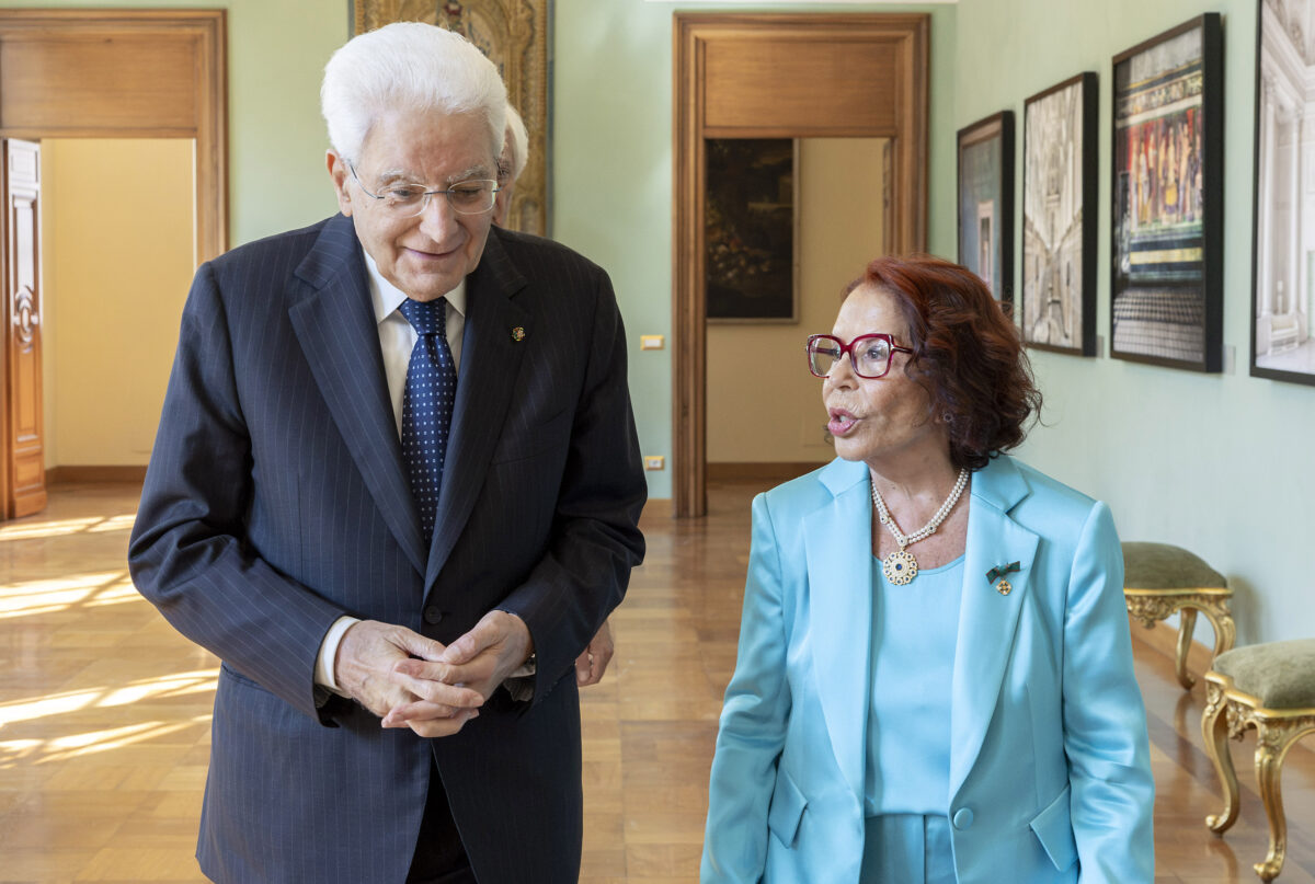 Ustica massacre, Mattarella: “Reconstructing what happened remains an essential duty”