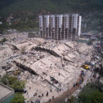 Venezuela, new tremors: government to restrict access to affected areas