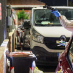 Triple murder in Rome: ‘Die with your loved ones’ – the alleged killer’s final post before the massacre
