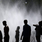 Germany sets new temperature record: 41.5 degrees recorded