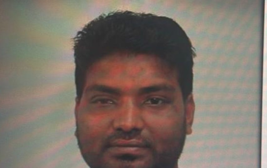 Rome, police release photo of alleged Casalotti massacre suspect: he is an asylum seeker