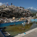 Venezuela: Earthquake death toll rises to 1,430