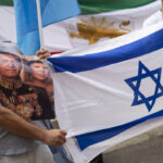 Middle East: Israel approves recognition of the Armenian genocide