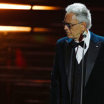 Lucca: Burglary at a villa belonging to Bocelli in Forte dei Marmi; haul of 500,000 euros