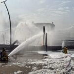 Iran: Bahrain reports attack on a residential building in Muharraq