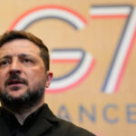 Russia, Zelensky: ‘Two refineries hit by long-range drones’