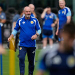 2026 World Cup: Scotland knocked out in the group stage; manager Clarke resigns