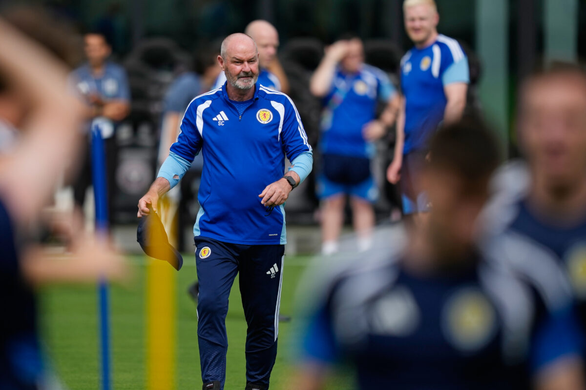 2026 World Cup: Scotland knocked out in the group stage; manager Clarke resigns