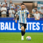 2026 World Cup: Jordan v Argentina 1–3, Colombia v Portugal 0–0. England top the group, Croatia second