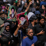 Iran: Average 20 million people expected at Ali Khamenei’s funeral