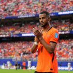 2026 World Cup: Tragedy for Dutch player Gakpo as his pregnant wife loses their baby