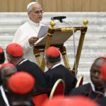 Pope Leo XIV: ‘Love for God is shown through welcoming our brothers and sisters’