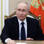 Ukraine, Putin: “We will face all the challenges we face.”