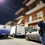Rome: Family killed in Casalotti; search for killer continues