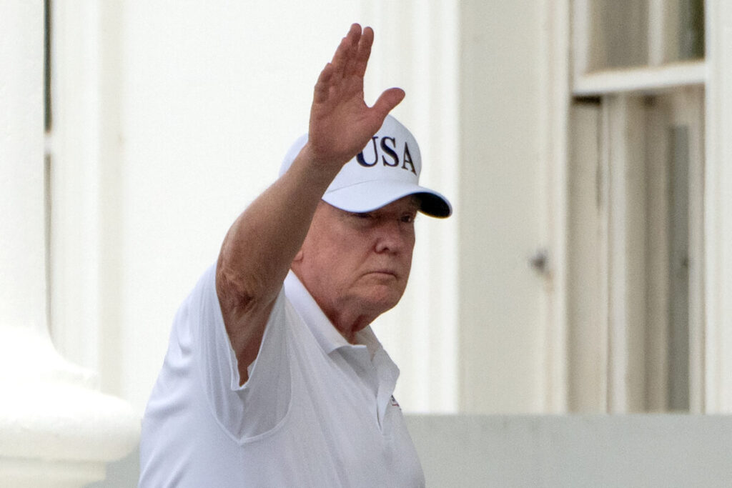 Iran, Trump: ‘It will cease to exist if the US escalates the conflict’