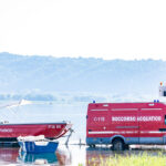 Viterbo: the search continues in Lake Vico for Minister Roccella’s husband
