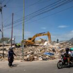 Venezuela, Pope Leo XIV: ‘Our thoughts are with the people affected by the earthquake’