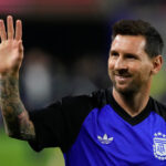 2026 World Cup: All-time goalscoring charts – Messi on 19
