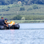 Minister Roccella’s husband missing in Lake Vico; the Deputy Prefect on the search: “A complex situation”
