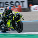MotoGP, Dutch GP: Aprilia sweeps the podium, Ogura wins ahead of Fernandez and Martin