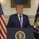 U.S., Supreme Court against Trump: “Mail-in ballots may arrive even after Election Day”