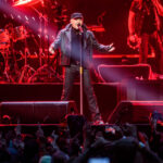 Music, Vasco Rossi: more than 3 million tickets sold for 2026 tour
