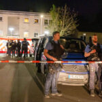 Germany: media reports at least five dead in Stade shooting, one arrest