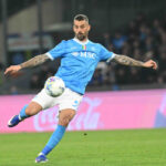 Football: Napoli, Spinazzola extends contract until 2028