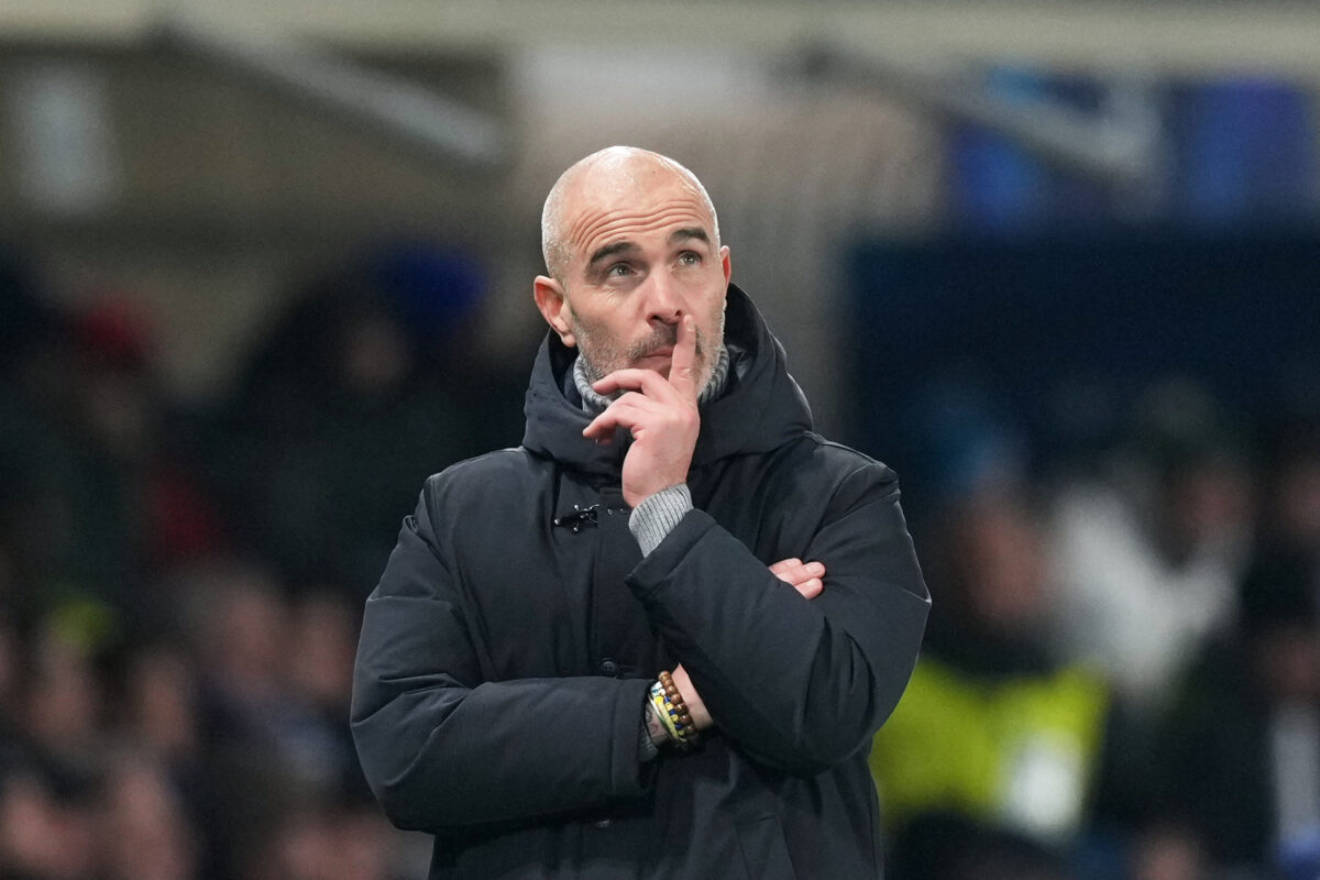 Football: Maresca appointed as Manchester City’s new manager, contract until 2029