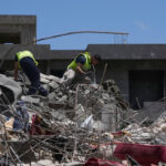 Middle East: three killed in Israeli attack in the Gaza Strip